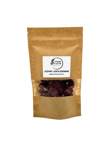 2x Your Taste Ostružiny 100 g