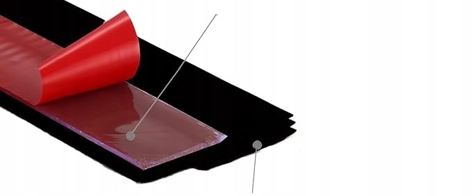 Uszczelka WIATROŁAP Ochrona Przed Dźwiękiem Do Drzwi OWADY EAN (GTIN) 732745864943