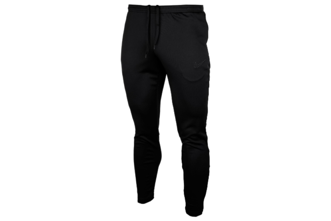 

męskie spodnie Nike Dri-Fit CW6122-011 M