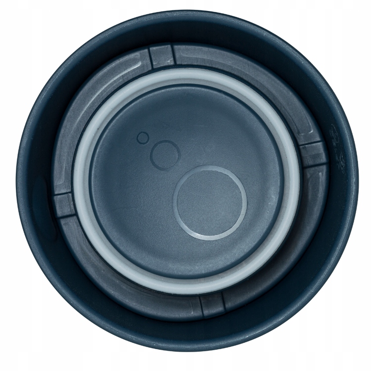 Mini termos 210 ml wild indigo b.box Pojemność 0.21 l