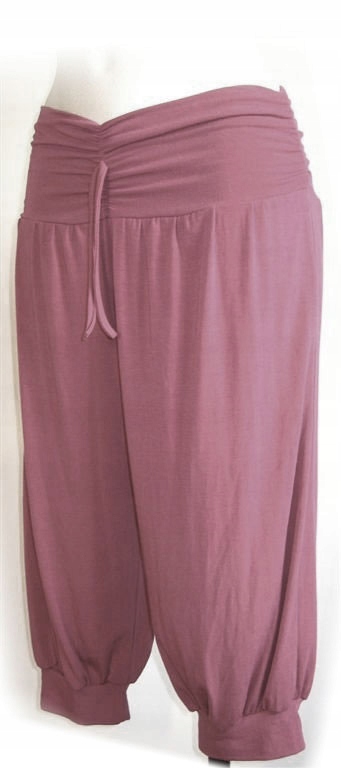 

Alladyny Alladynki Rybaczki Spodnie Pumpy Kolory