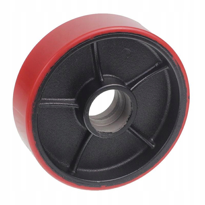 Fi 180 mm-Polyuretanové vodicí kolečko pro paletový vozík 1000036139