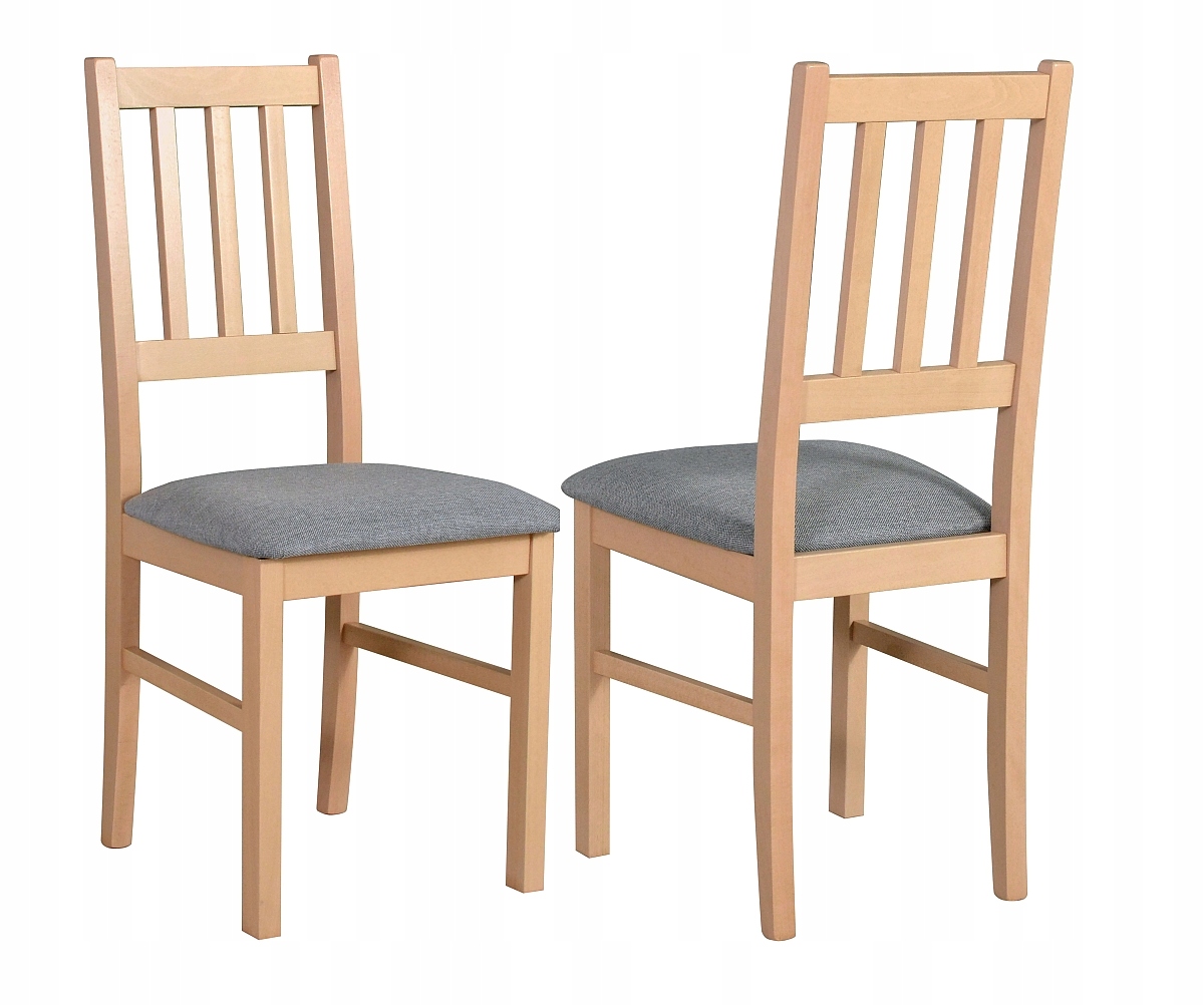 krzesło, którego potrzebujesz, mega krzesła Liczba krzeseł w zestawie 1