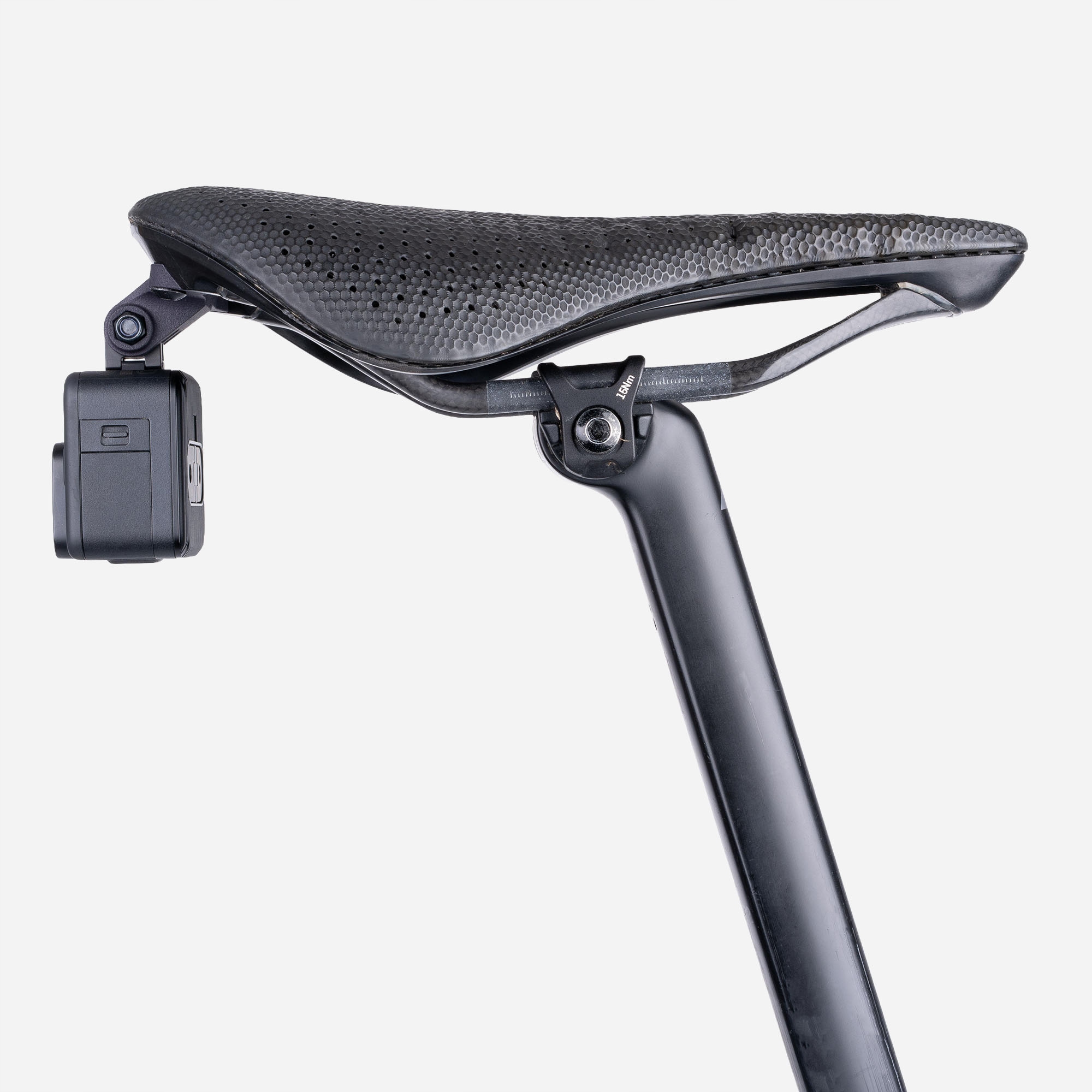 Držák kamery na sedlo Specialized Swat S-Works GoPro (velikost S)