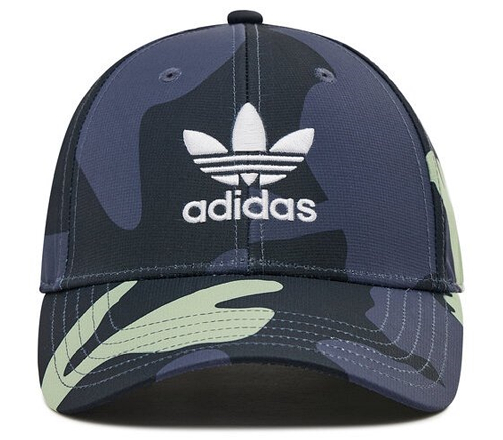 

Czapka z daszkiem Adidas Camo Baseball 52-54 cm