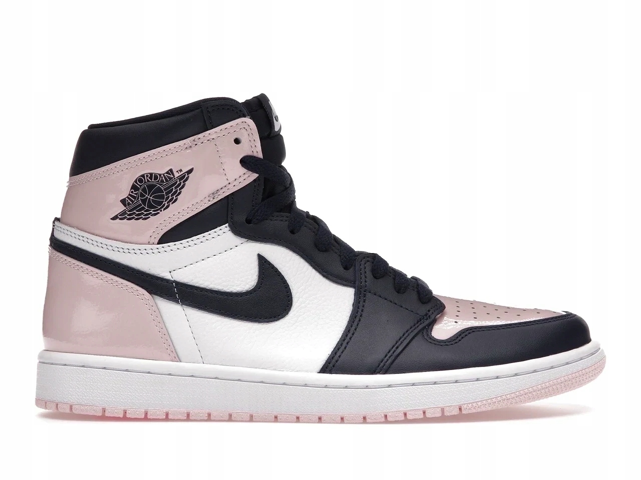 Nike Air Jordan 1 High Og Atmosphere (Bubble Gum) 36,5 Eu 6W 23 CM