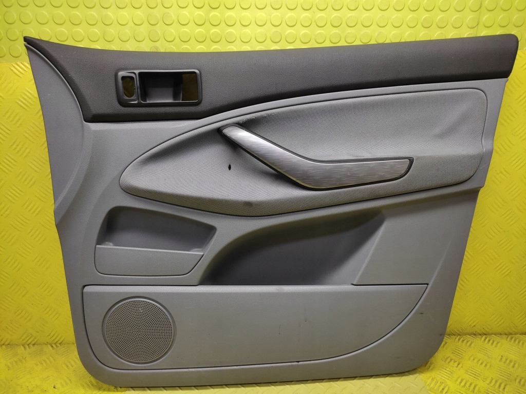 FORD C-MAX TAPICERKA BOCZEK DRZWI PRAWY PRZÓD