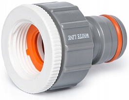 

Przyłącze kranu Power Jet 3/4 x 1"