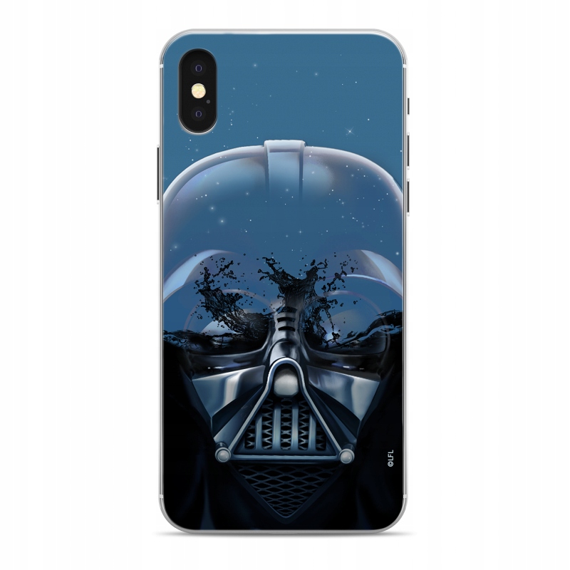 

Etui Star Wars Huawei P30 Pełny Darth Vader 026