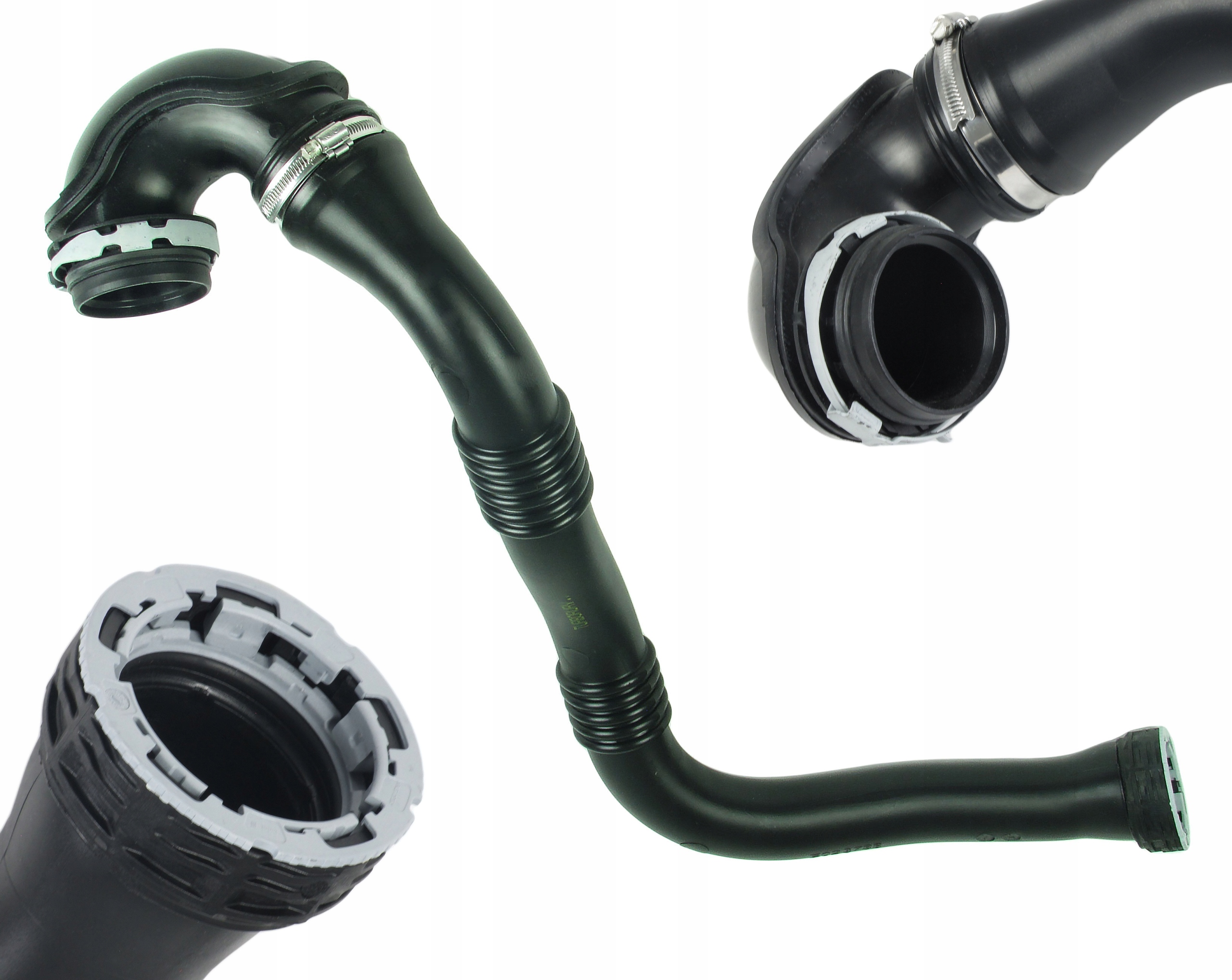 Trubka Turbo Kabel Intercoolera Opel Insignia A 1.6 CDTi 13419441