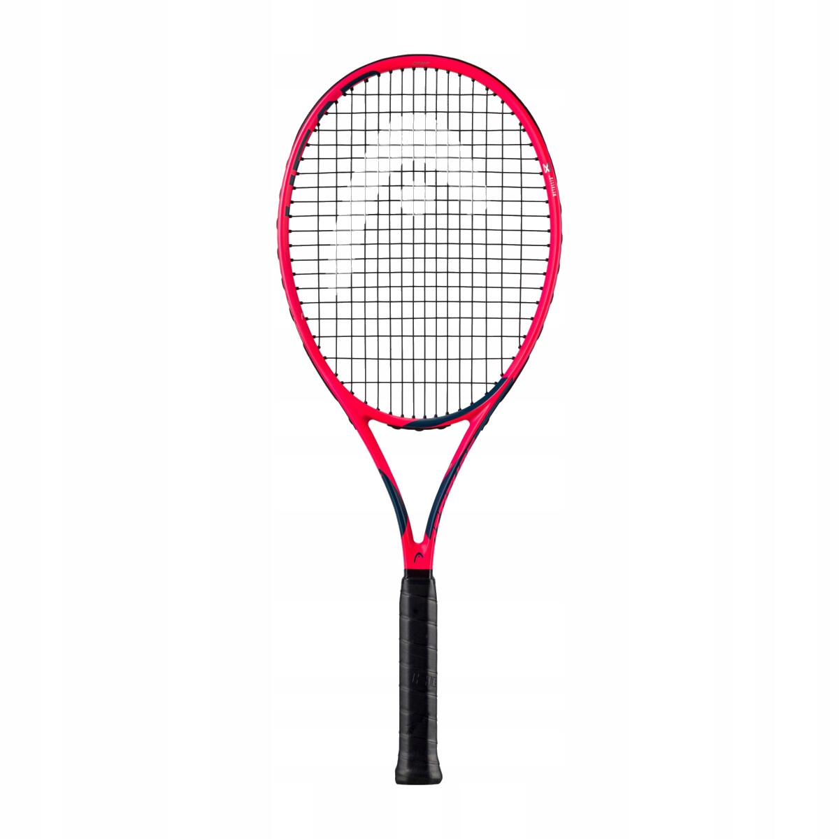 Rakieta temisowa Head MX Attitude Comp Red L4 (4 1/2)