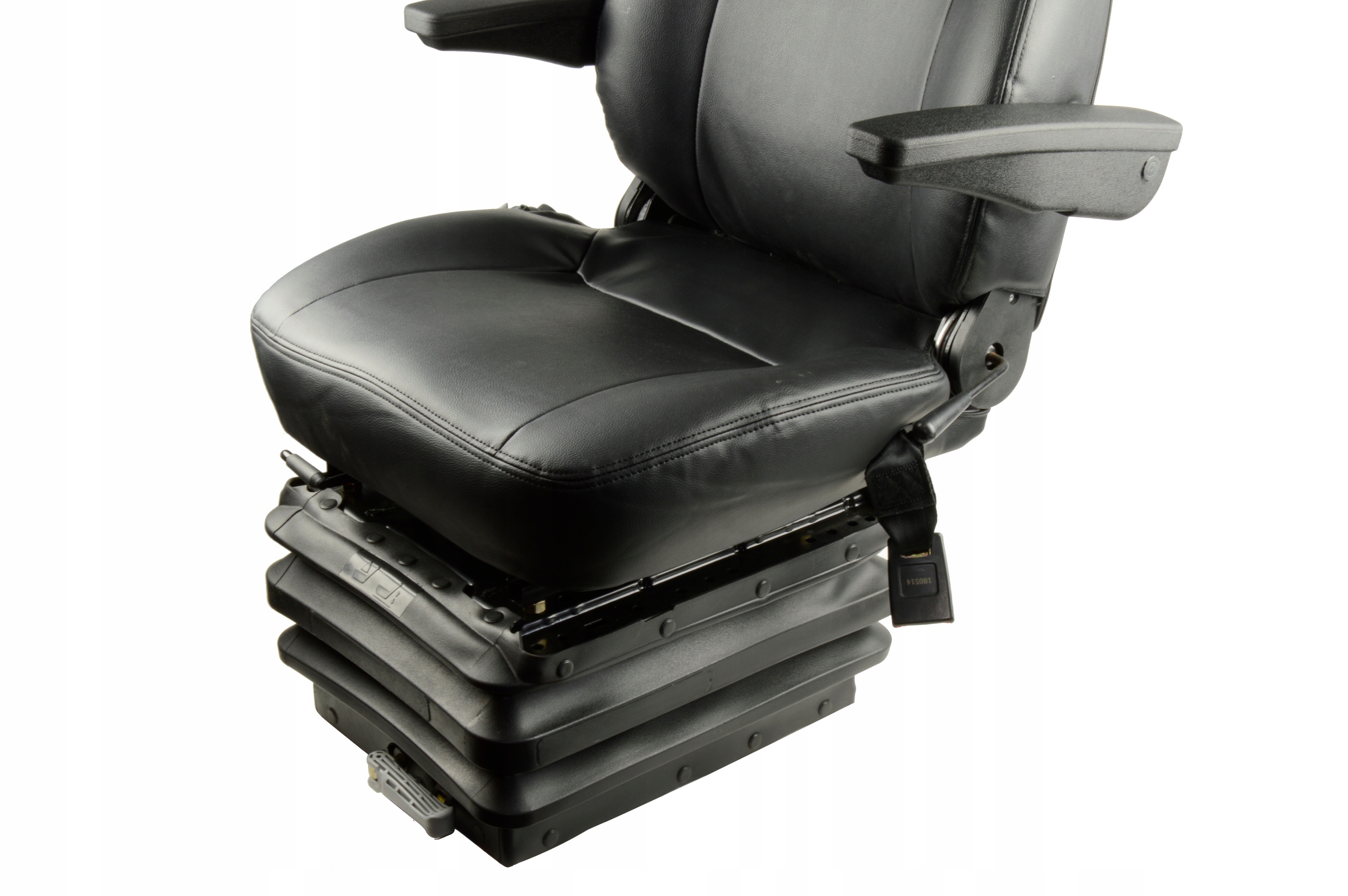 40/910432 - КРЕСЛО ОПЕРАТОРА JCB 2CX 3CX 4CX ЭКО-КОЖА UNIMOT