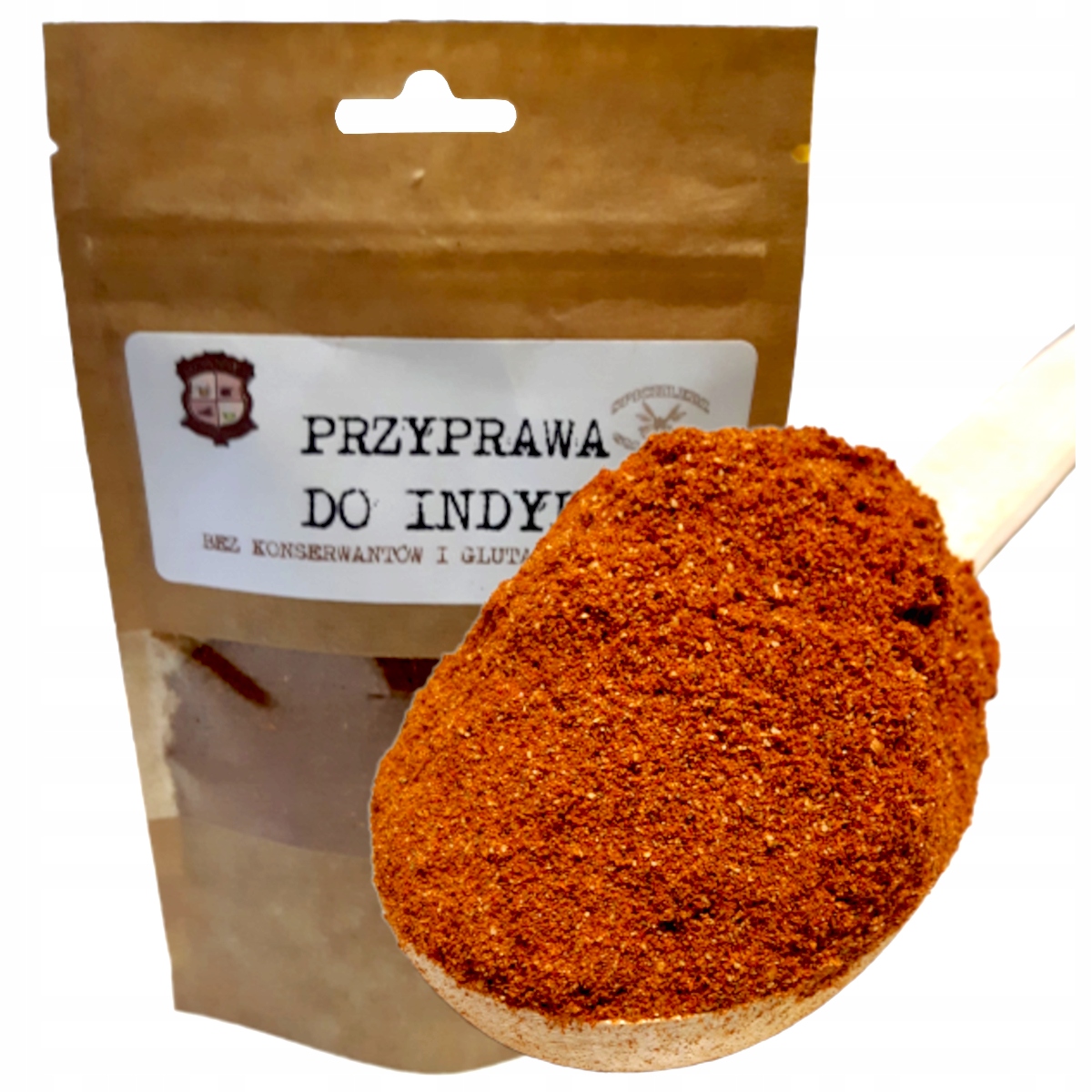 Levně Koření na krůtu 1 kg směs koření na maso Sýpka s příchutí