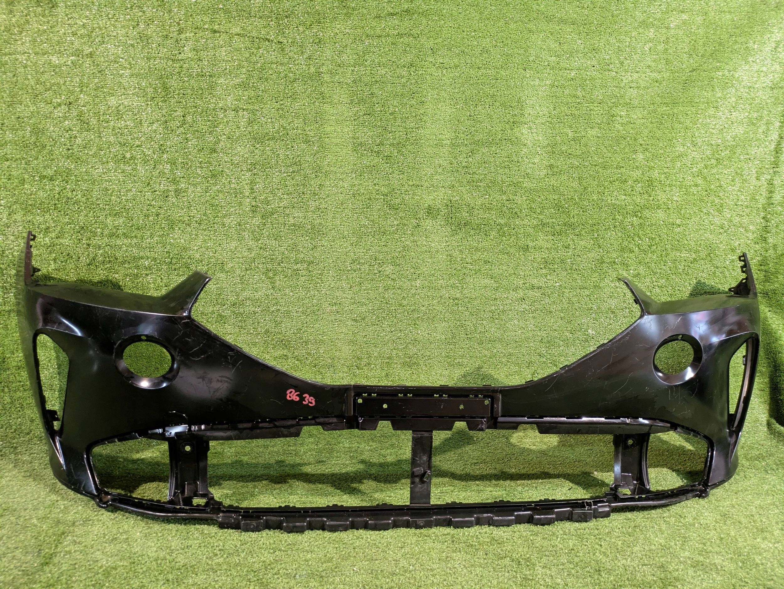 Frontstoßstange vorne CUPRA FORMENTOR 5FF 20- NR.8639