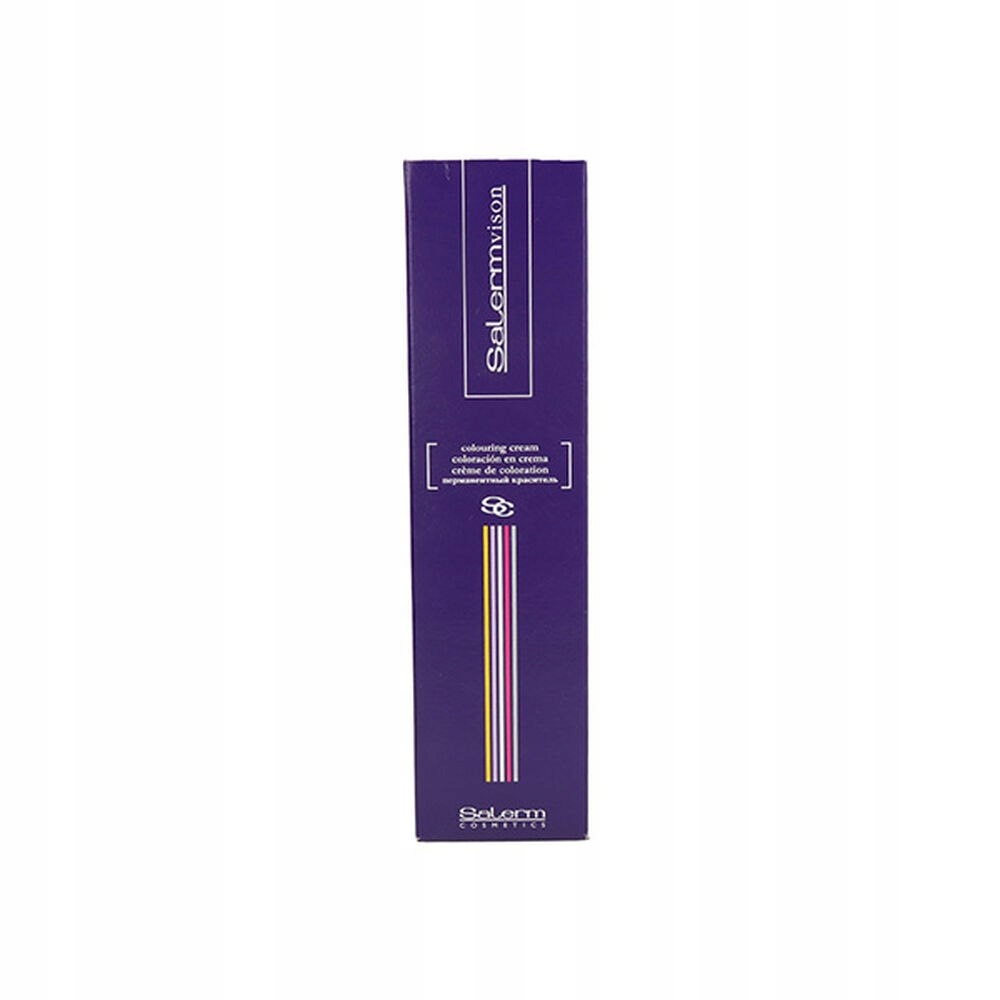 Trvalé barvení Salerm Salerm Vison 9,37 (75 ml)