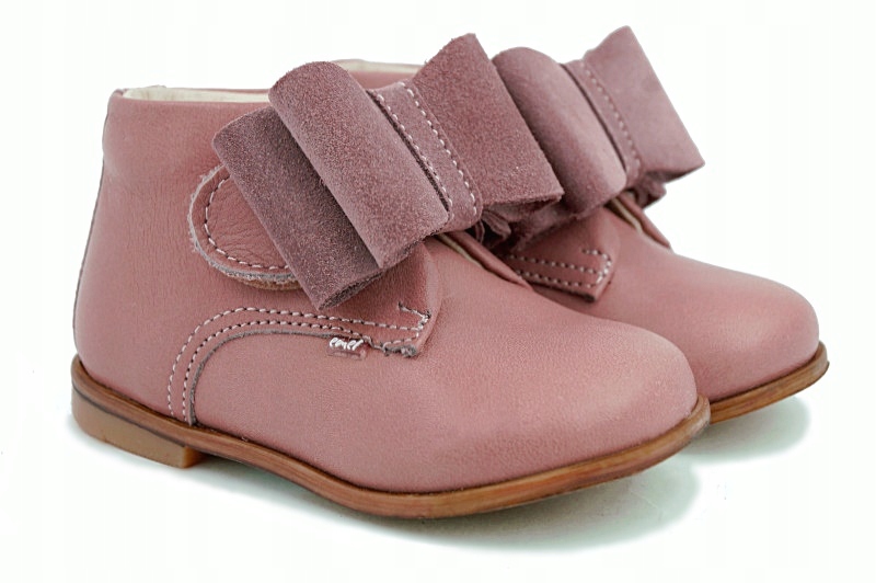 EMEL buty 1899 ROCZKI BUTY Z OBCASEM THOMASA r 21 Marka Emel