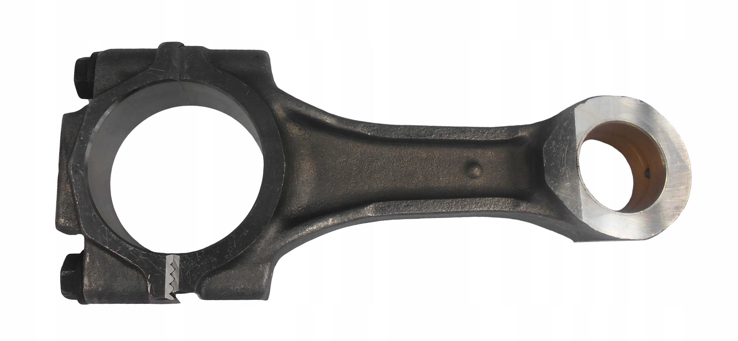 500352497 - Шатун в сборе Iveco Daily 2.8 L косой