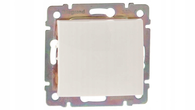 

Valena Łącznik schodowy biały 774406