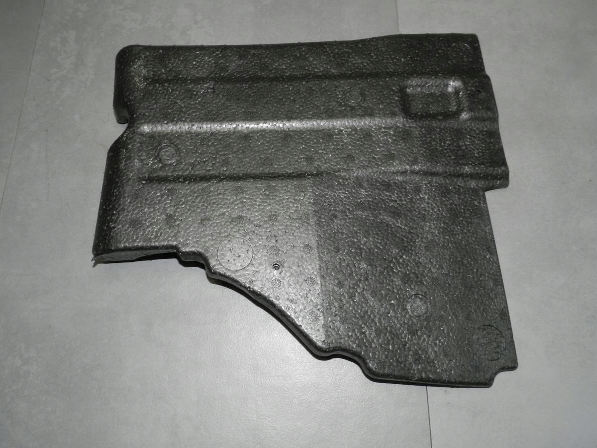 FORD MONDEO MK5 polystirene rear part DS73F111D09