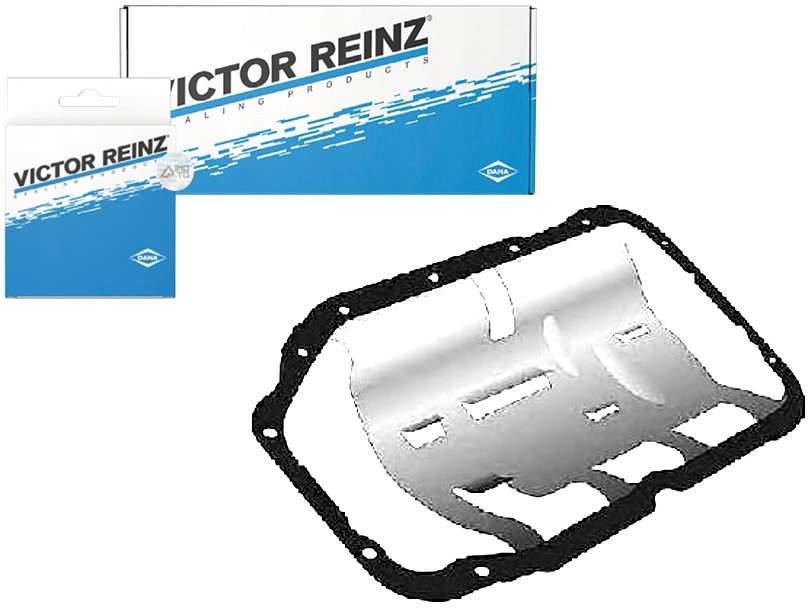 71-31965-00 - Прокладка масляного піддону OPEL CALIBRA 2.0 і 16V 4x4 (