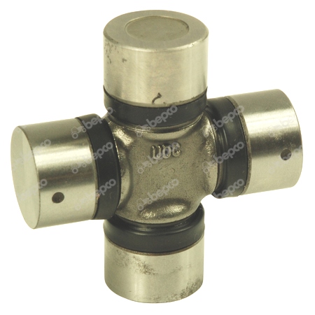 Krzyżak przedniego napędu 27x70 F168302020490 AL71