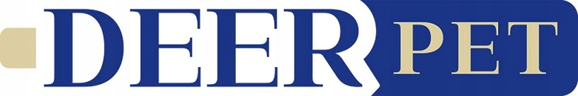 MOCNY KANTAR DLA KONI DEER PET czarny FULL 3 4 Marka Deer pet