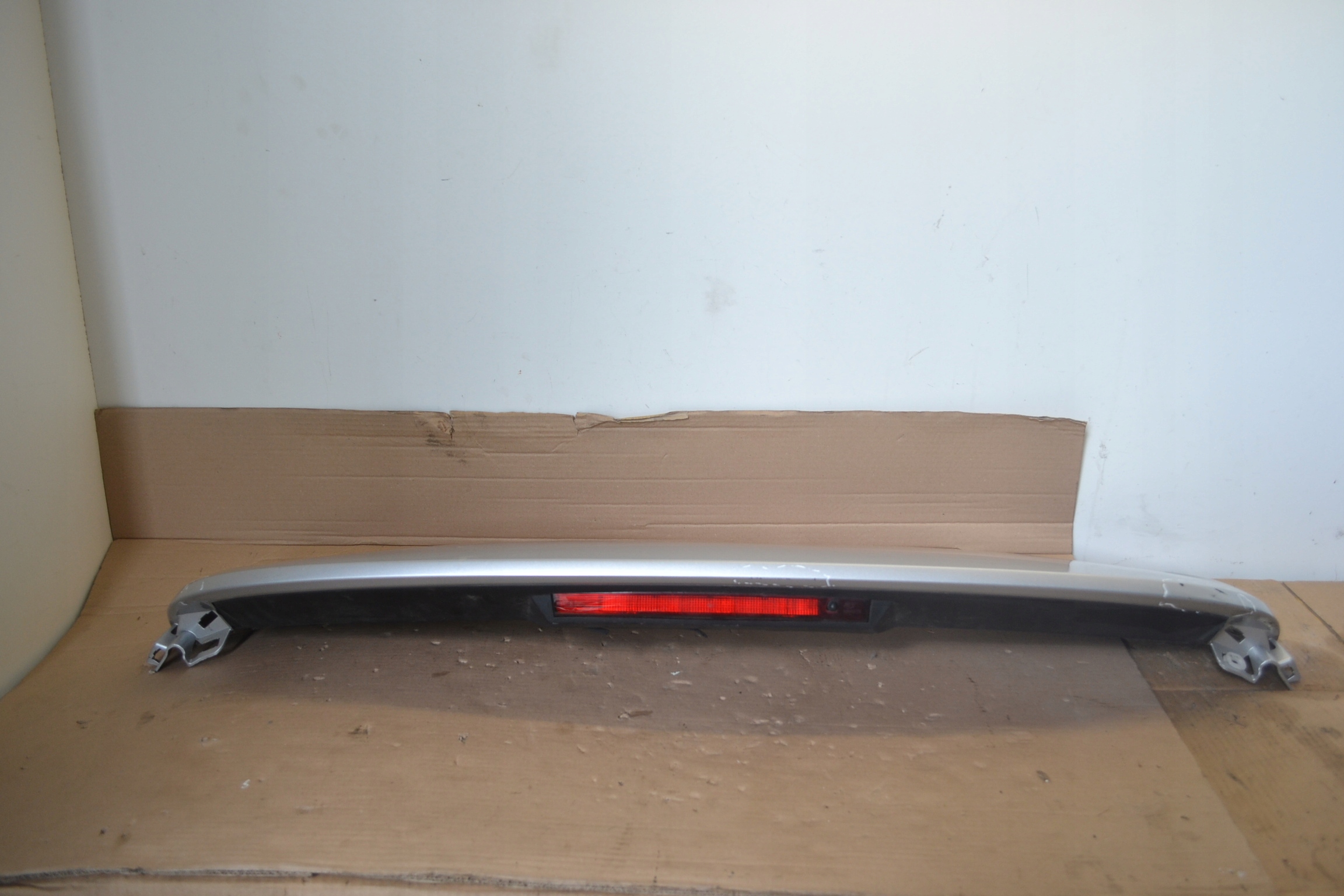 Renault OE 960308126R 960301054R megane IV