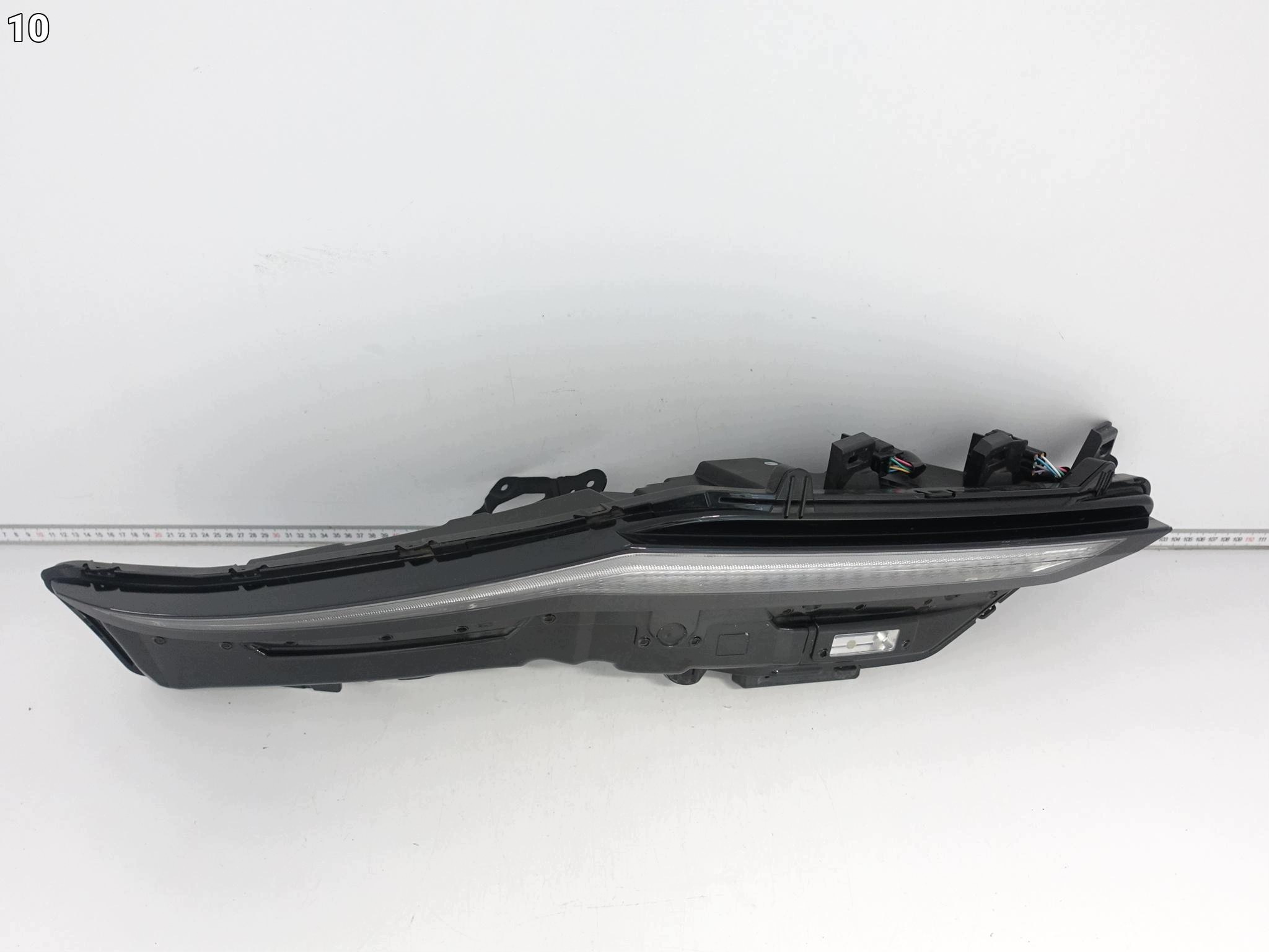 NISSAN ARIYA FE0 22-26 light FULL LED DRL right lower front EUROPA