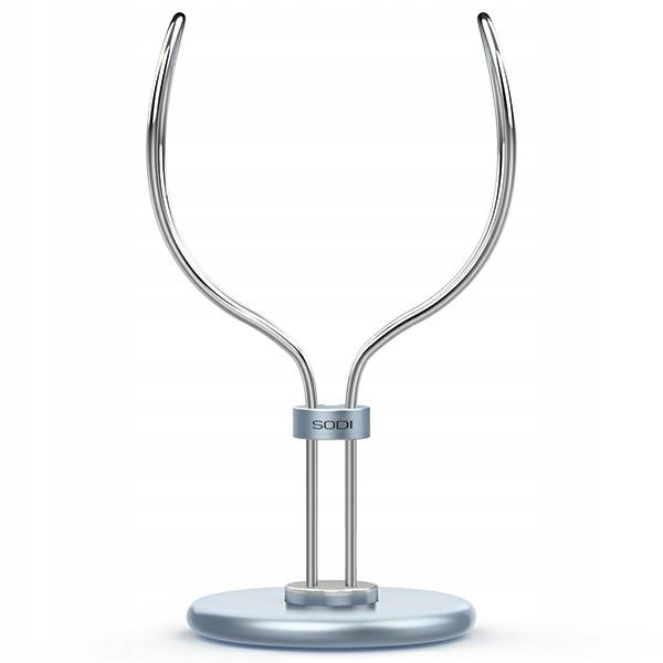 Stojak na Apple HomePod Sodi SHM-300 niebieski