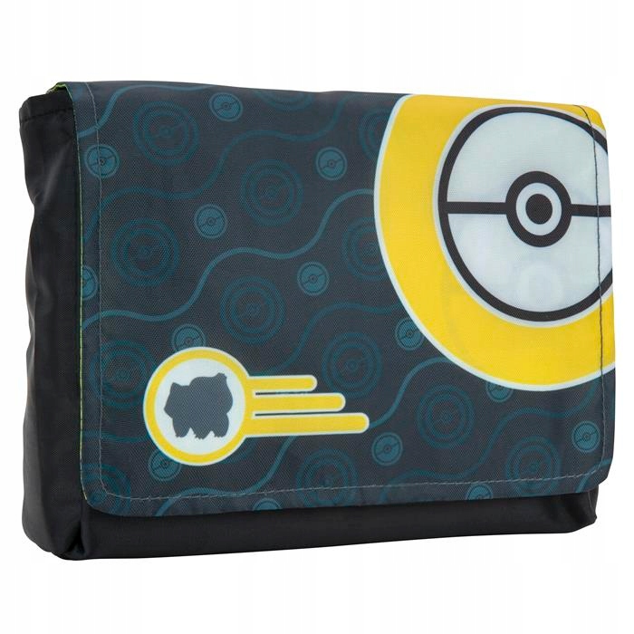 Jazwares PKW0229 Pokemon Zestaw Clip N Go Repeat B