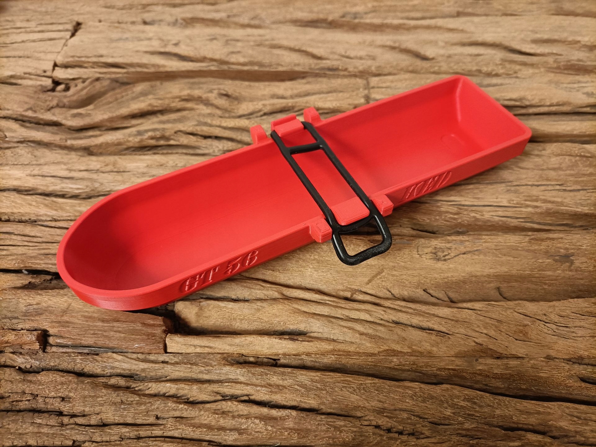 Osłona Ked Przetwornika Garmin GT56UHD-TM