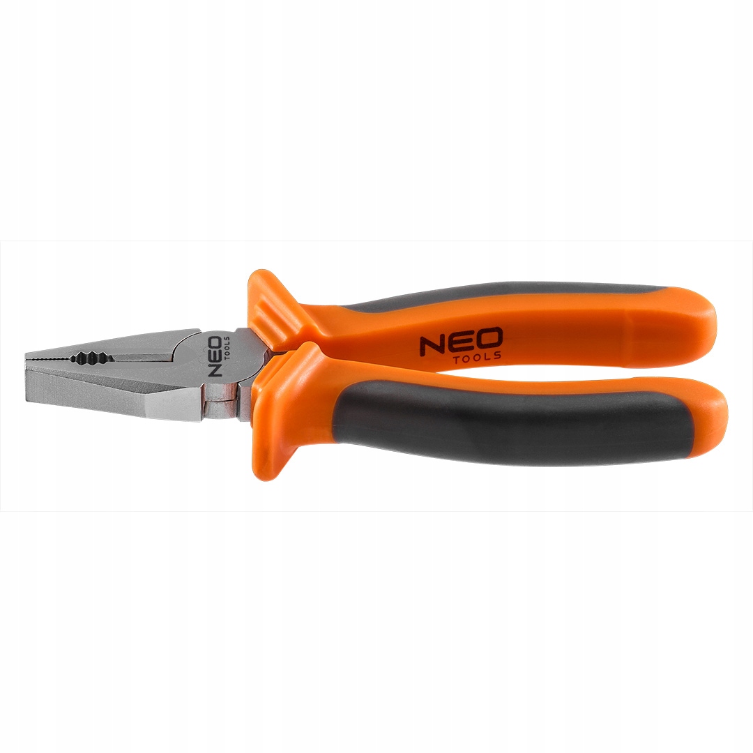 

Szczypce uniwersalne kombinerki 160 mm Neo