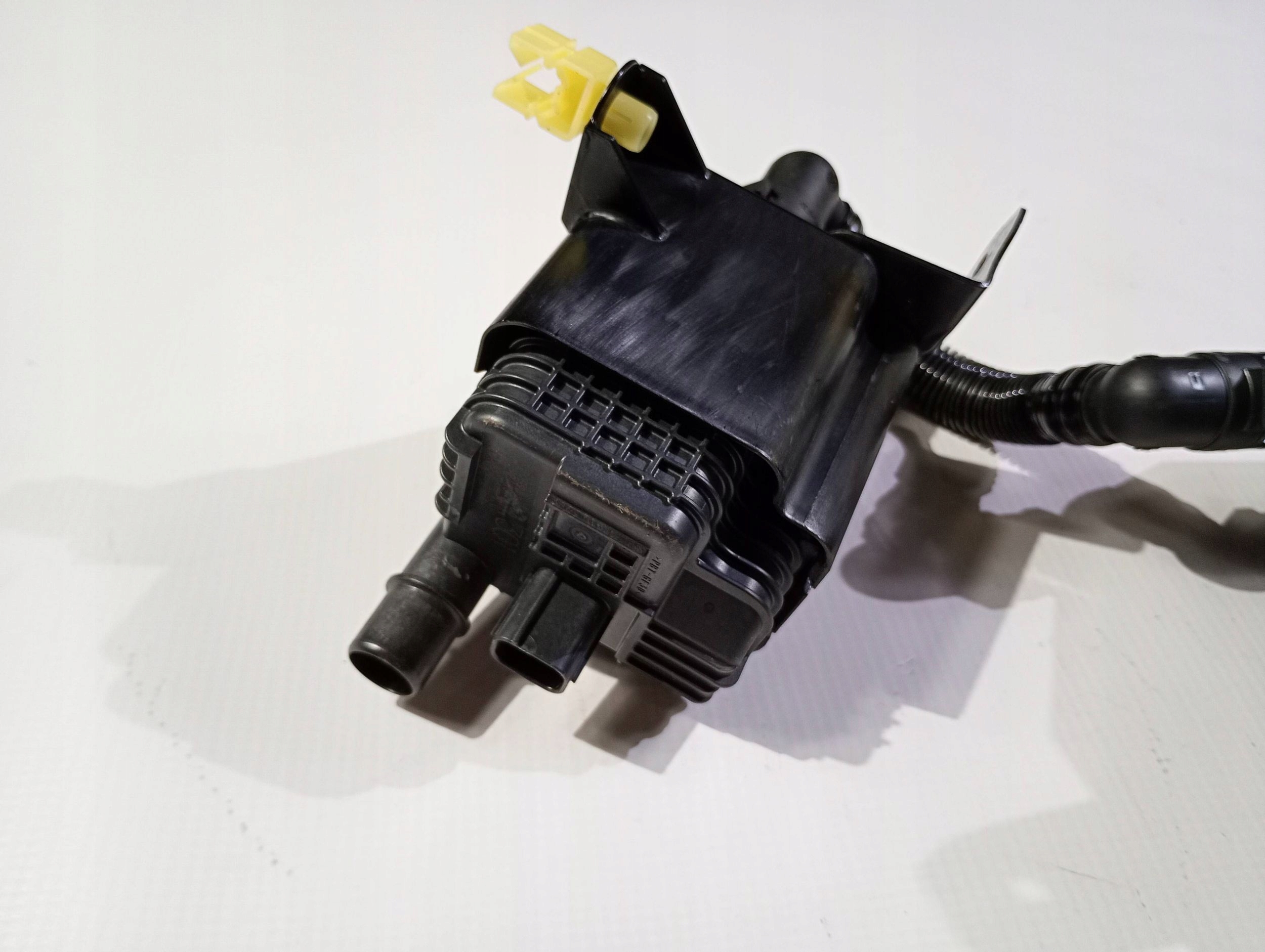 carbon filter oparow of the fuel Subaru WRX VB II 2022
