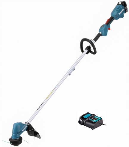 Podkaszarka akumulatorowa 18V Makita DUR192LST