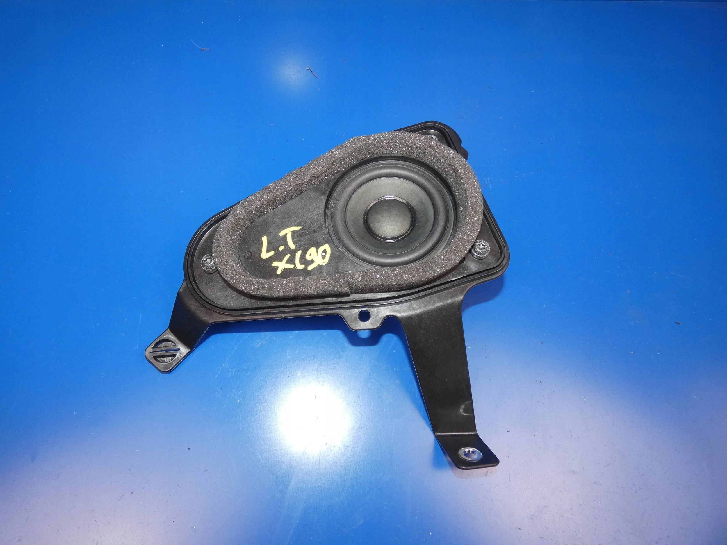 VOLVO XC90 II speaker left rear part rear