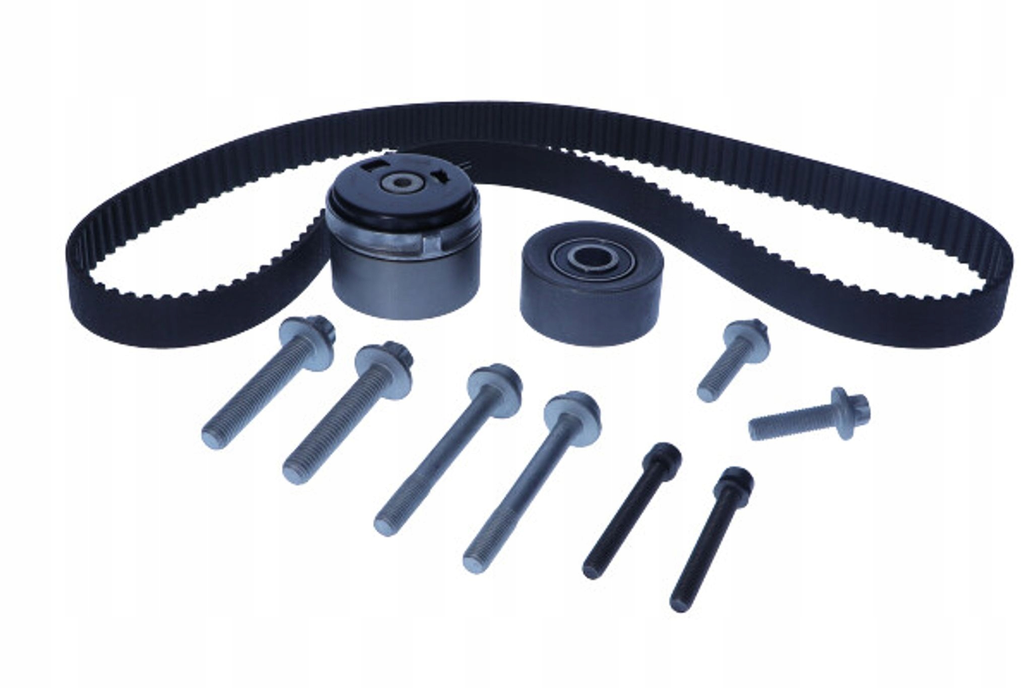 530 0724 10 Zestaw paska rozrządu Producent części Schaeffler INA