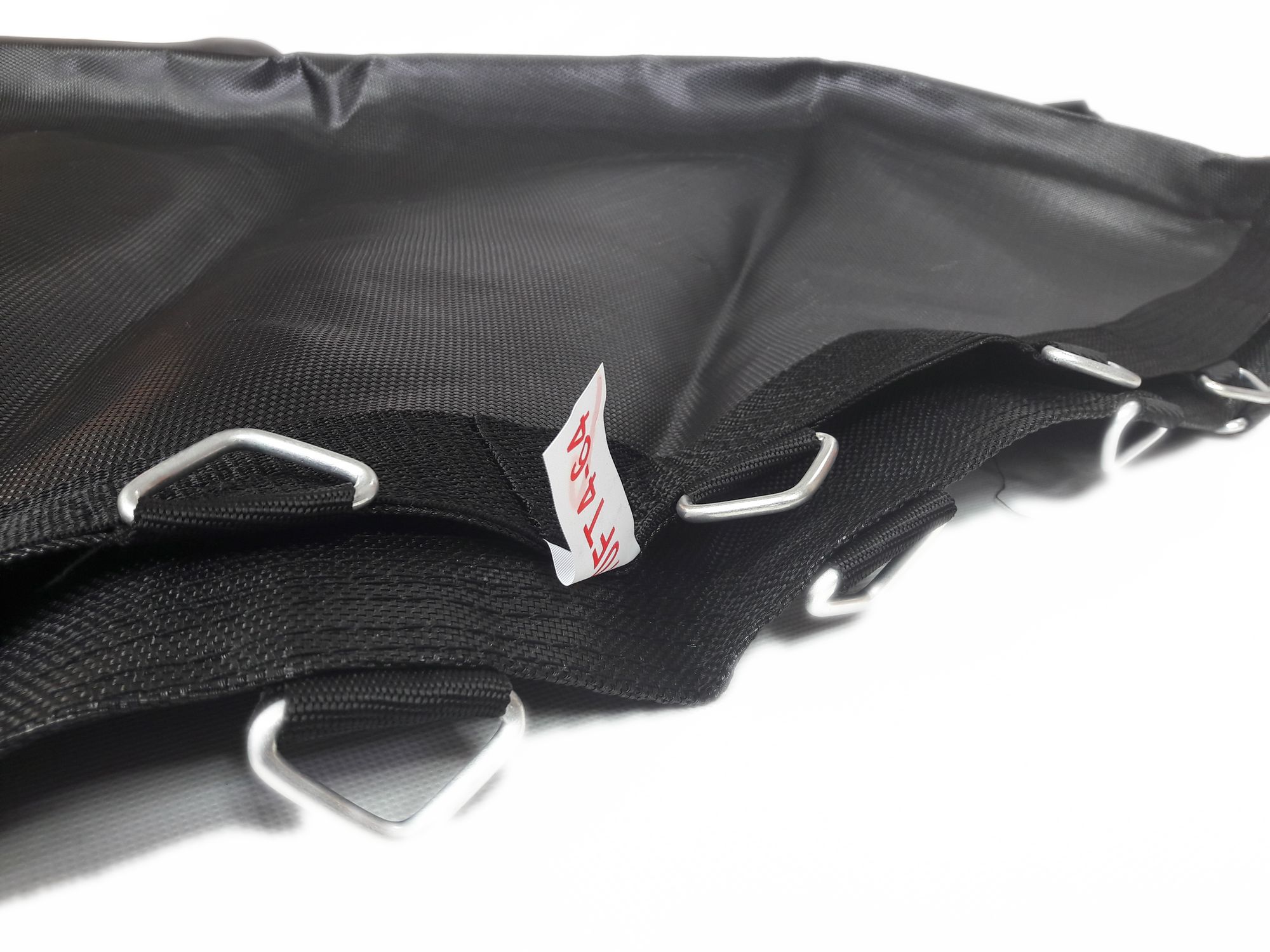 Mata, batut do trampoliny o średncy ramy 487-494 cm, 16 Ft, 108 spr. Kod producenta MATA DO TRAMPOLINY 487/108 sprężyn