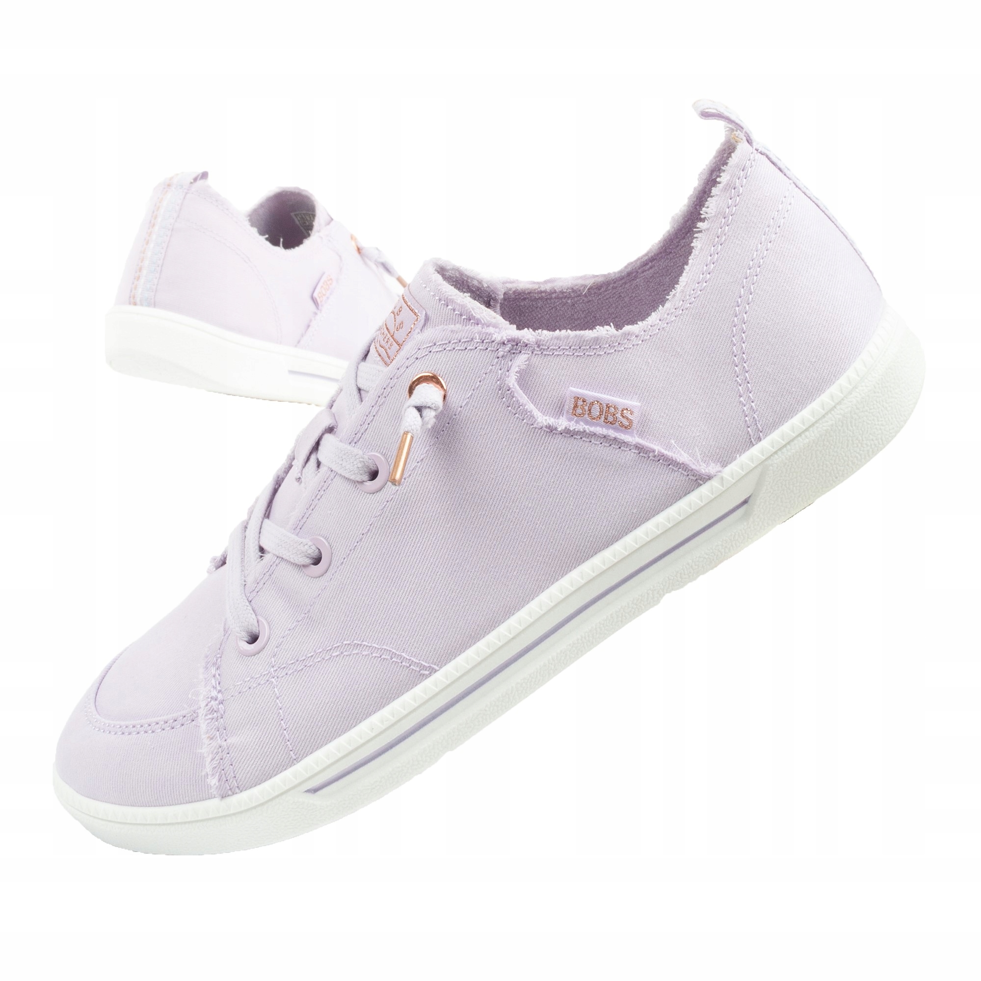 Dámské sportovní tenisky Skechers B.Cute 2.0 vel.37,5 Bobs fialové