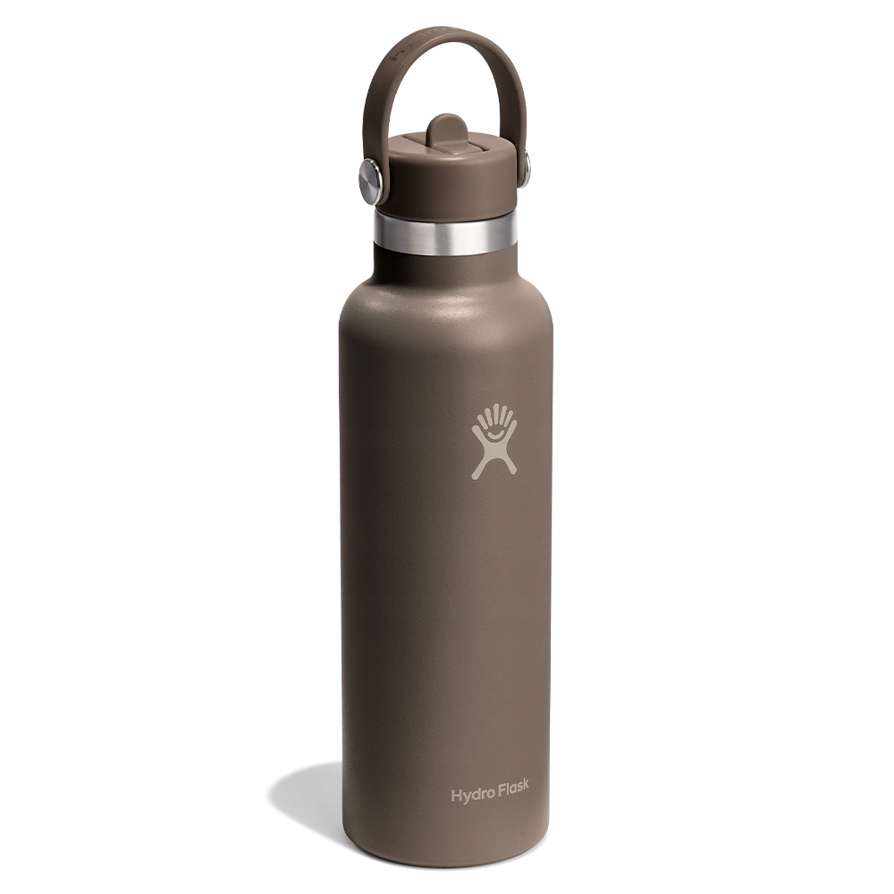 Termoláhev s brčkem Hydro Flask 621 ml