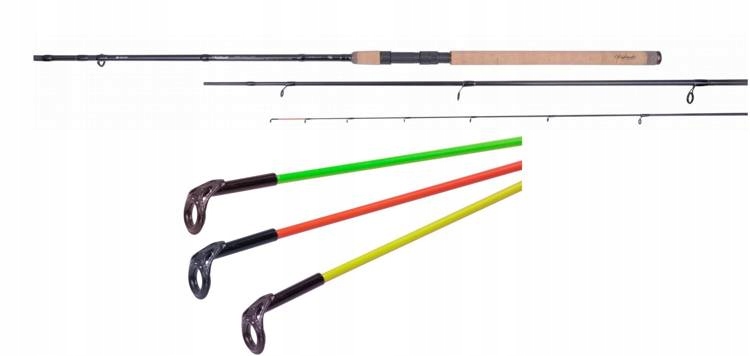 D Wędka Katsudo Method Feeder 350 90g Mikado