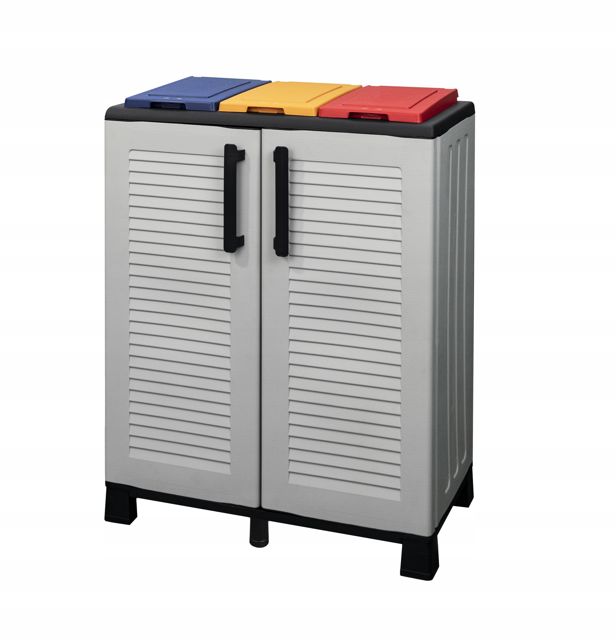 Szafka kosz do segregacji śmieci FAMILY ECO