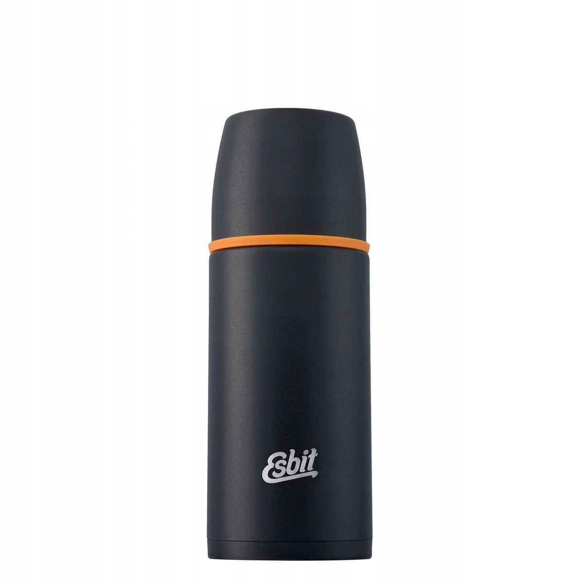 Termoska Esbit klasický Vacuum Flask 0,5 l černý