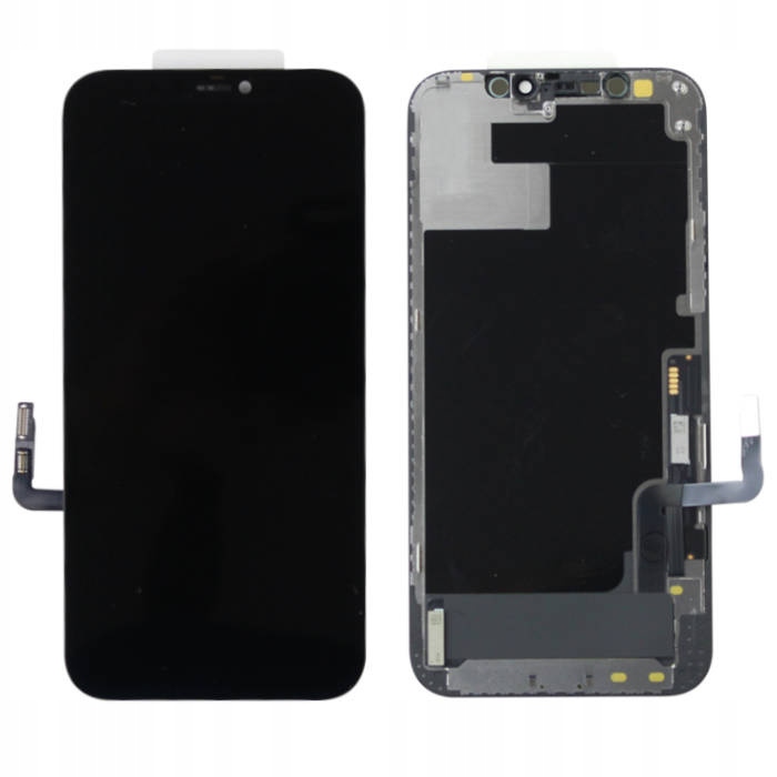Nový LCD displej Digitizer Sklo iPhone 12 Pro