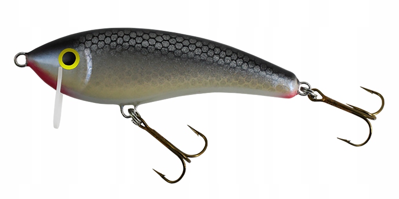 Gloog Hermes 70 Sinking 7cm 12g Sc