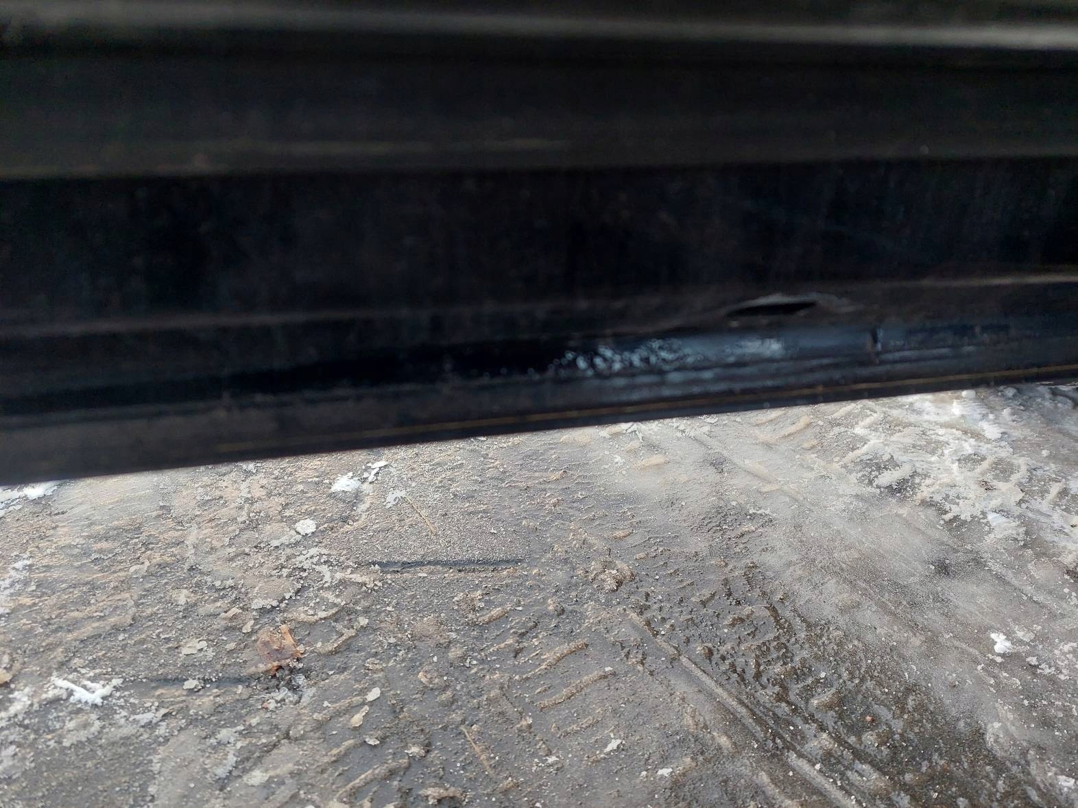 door complete left front OPEL ASTRA J Z20R
