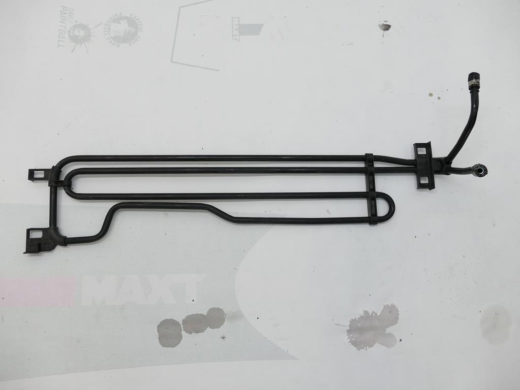 MERCEDES C W204 2.2 CDI ASSIST COOLER 08r.