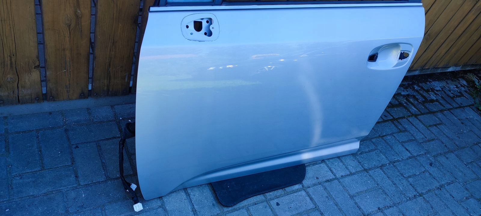 door front front left Toyota Avensis T27 kombi 1F7
