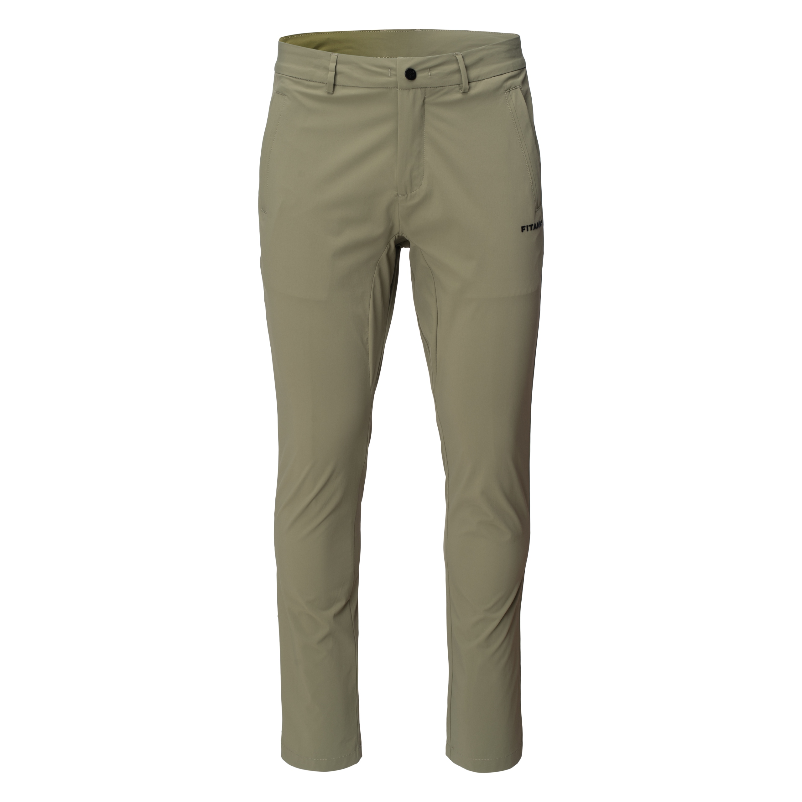 Męskie Spodnie Erg XL