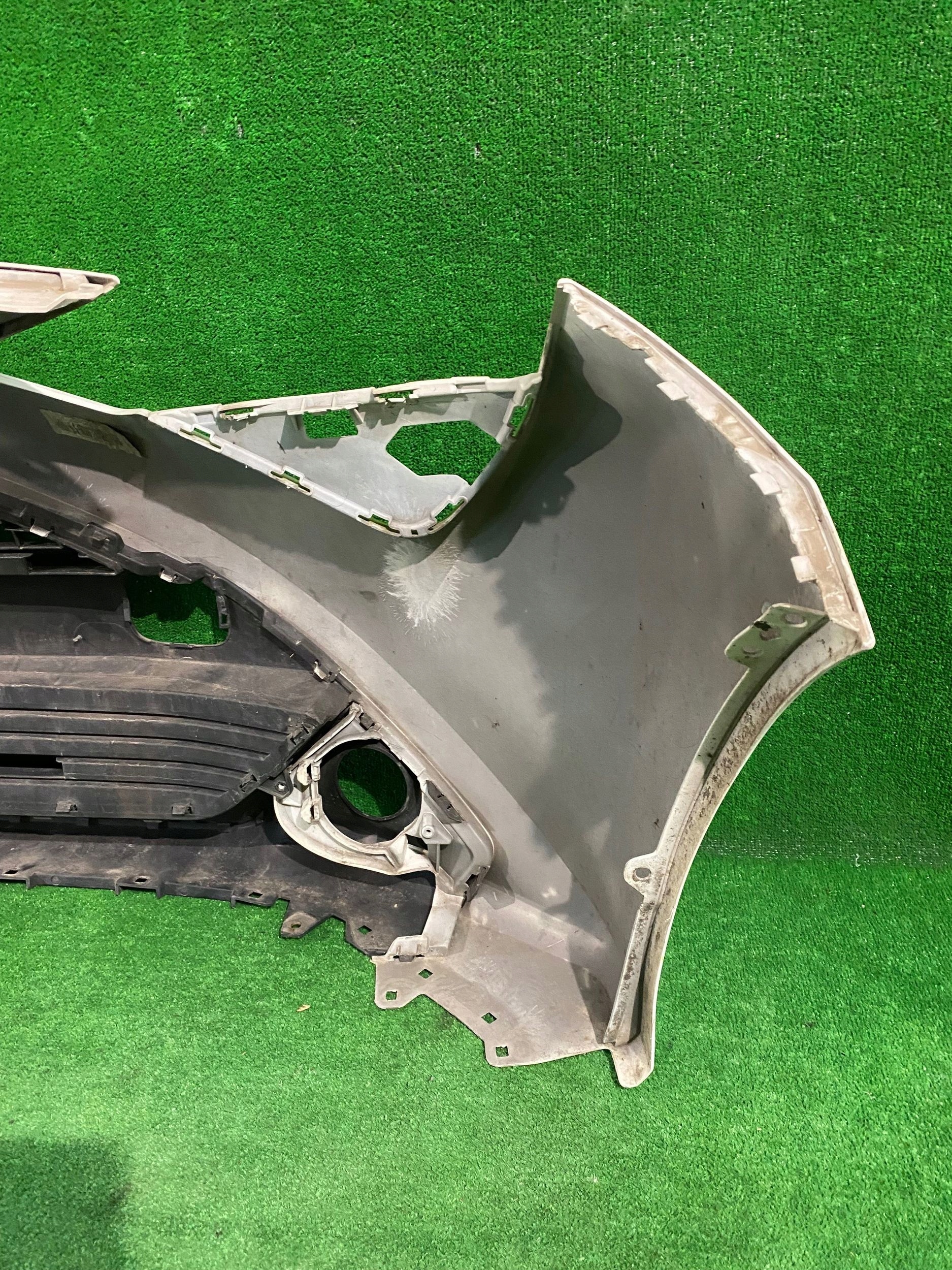 front bumper front TOYOTA AYGO II LIFT 18- NR.Z5752