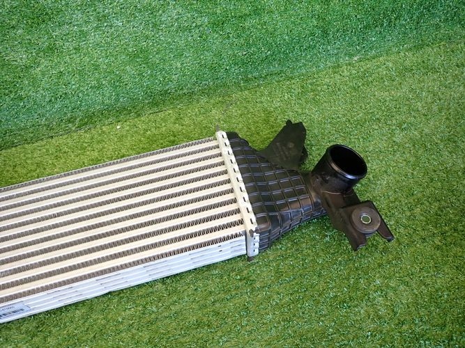 SUZUKI SX4 VITARA III 1.0 1.4T intercooler 13620-61MA0